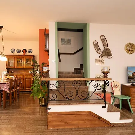 Dolce Cadore Bed & Breakfast *