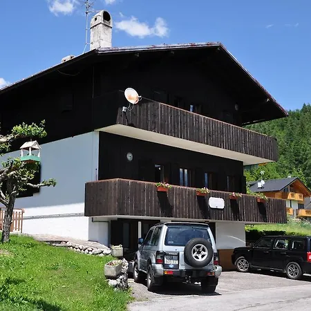 Dolce Cadore Bed & Breakfast Pieve di Cadore