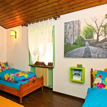 Bed & Breakfast Dolce Cadore *