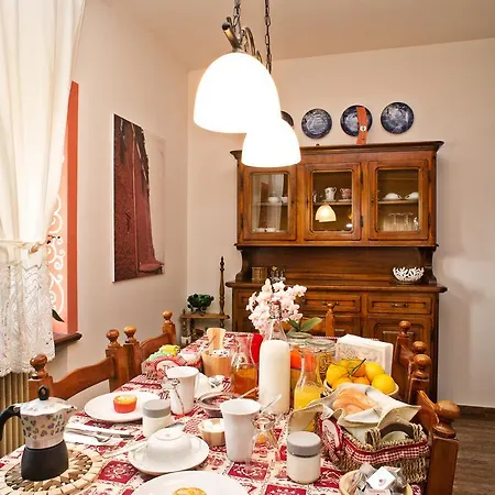 Bed & Breakfast Dolce Cadore *