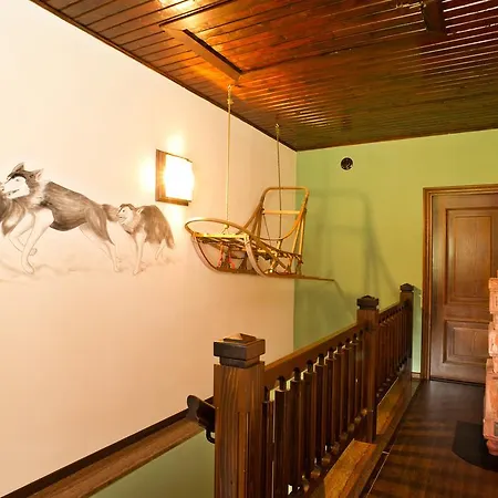 Dolce Cadore Bed & Breakfast Pieve di Cadore