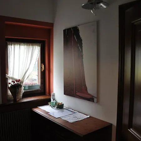 Dolce Cadore Bed & Breakfast *