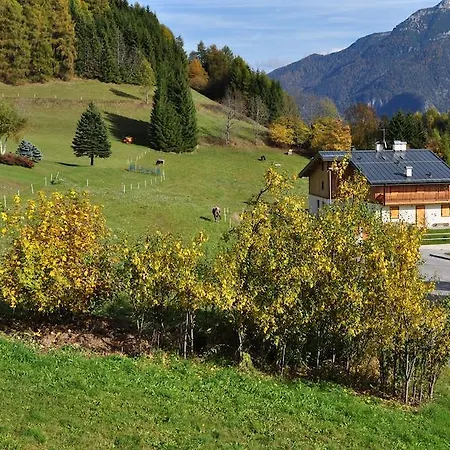 Bed & Breakfast Dolce Cadore Pieve di Cadore